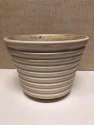 WILHELM KÅGE. Outer lining, ceramic, "Carrara", Gustavsberg.