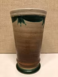 VASE, ceramic, "Boz", Gefle.