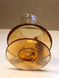 TILLBRINGARE, Ryds glasbruk, 1900-talets mitt.