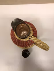 TERMOS, "Teve Kannan",1 950/60-tal.