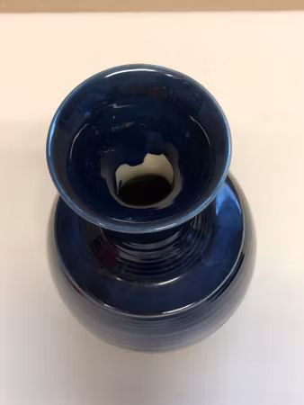 John Andersson, VAS, keramik, Höganäs. 1960-tal.