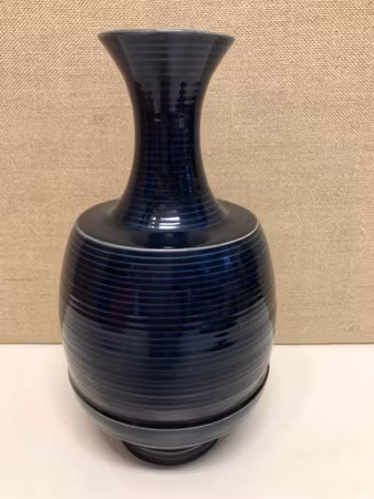 John Andersson, VAS, keramik, Höganäs. 1960-tal.