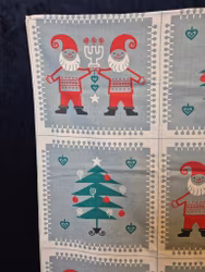 Jerry Roupe, Julduk, Retro, 60-70-tal