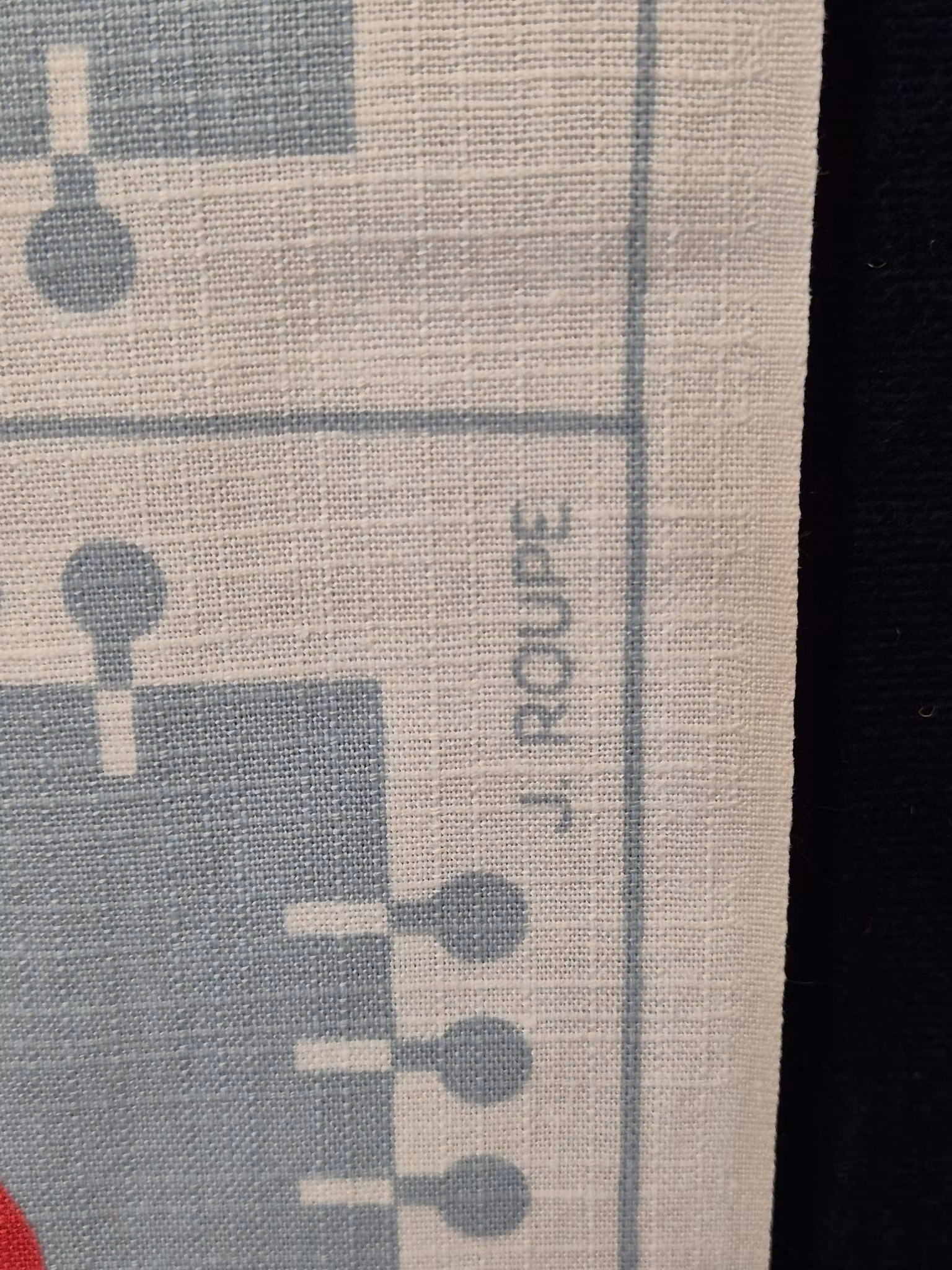 Jerry Roupe, Julduk, Retro, 60-70-tal