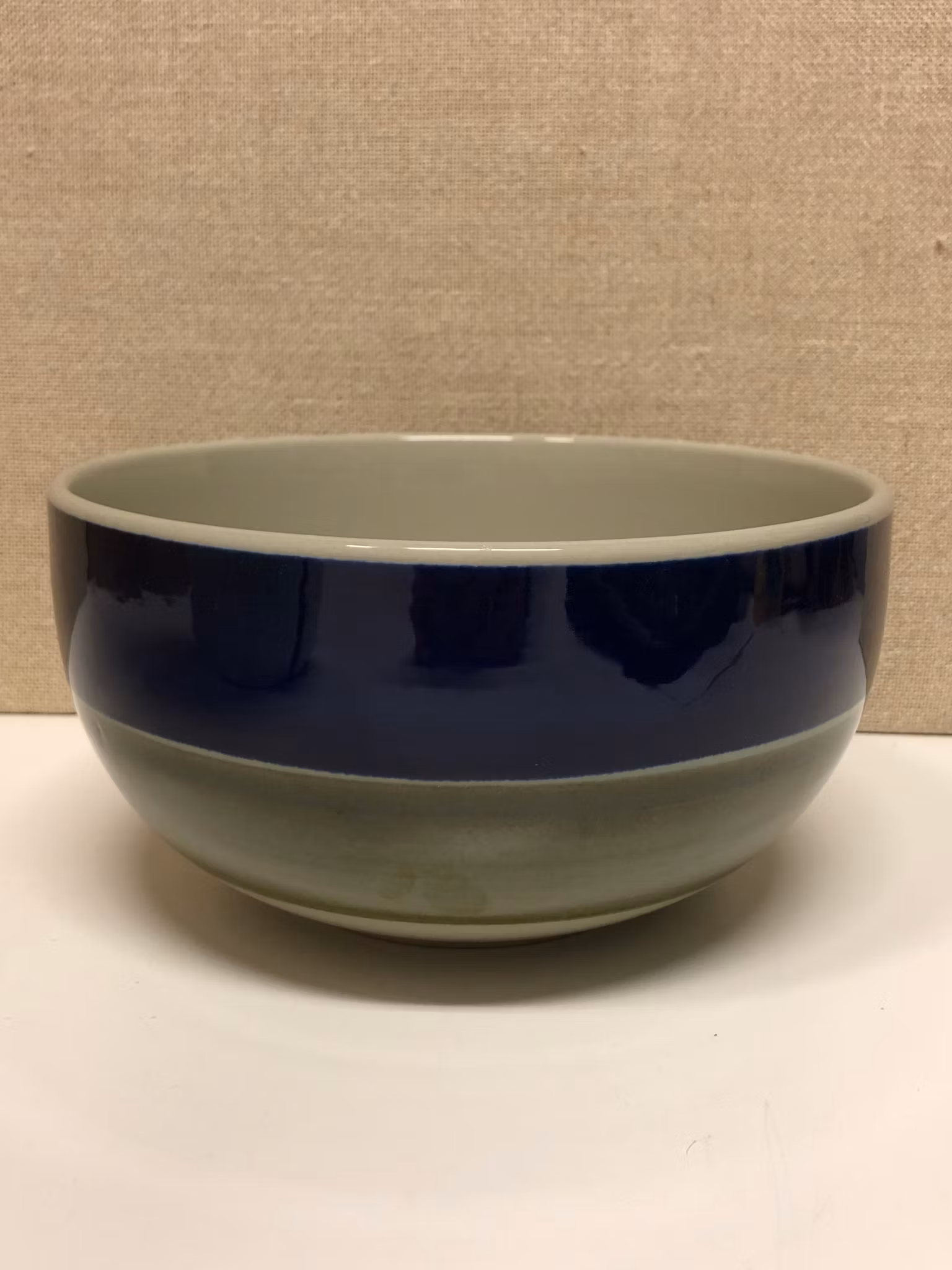 MARIANN WESTMAN. Skål, keramik, "Elisabeth", Rörstrand.