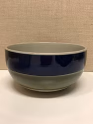 MARIANN WESTMAN. Skål, keramik, "Elisabeth", Rörstrand.