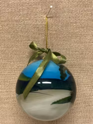 JULGRANSKULA, glas, Rolf Lidberg, 2000-tal.