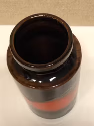 VAS, keramik, W.  Germany, 1960/70-tal.