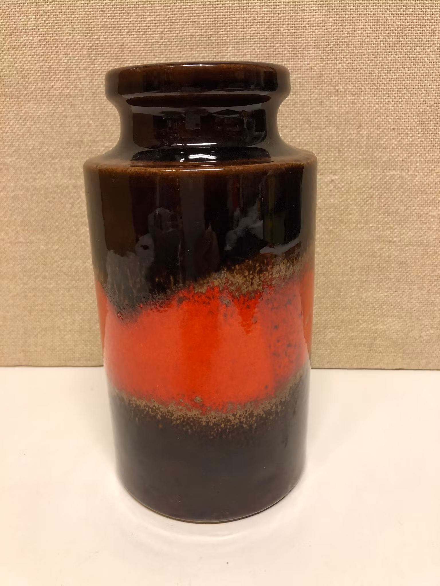 VAS, keramik, W.  Germany, 1960/70-tal.