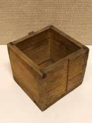 TRÄMÅTT, furu, 5 DL. krönt, 1939.