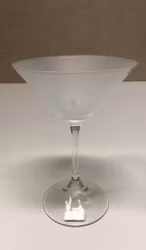 MARTINIGLAS, Kosta Boda, Sweden.