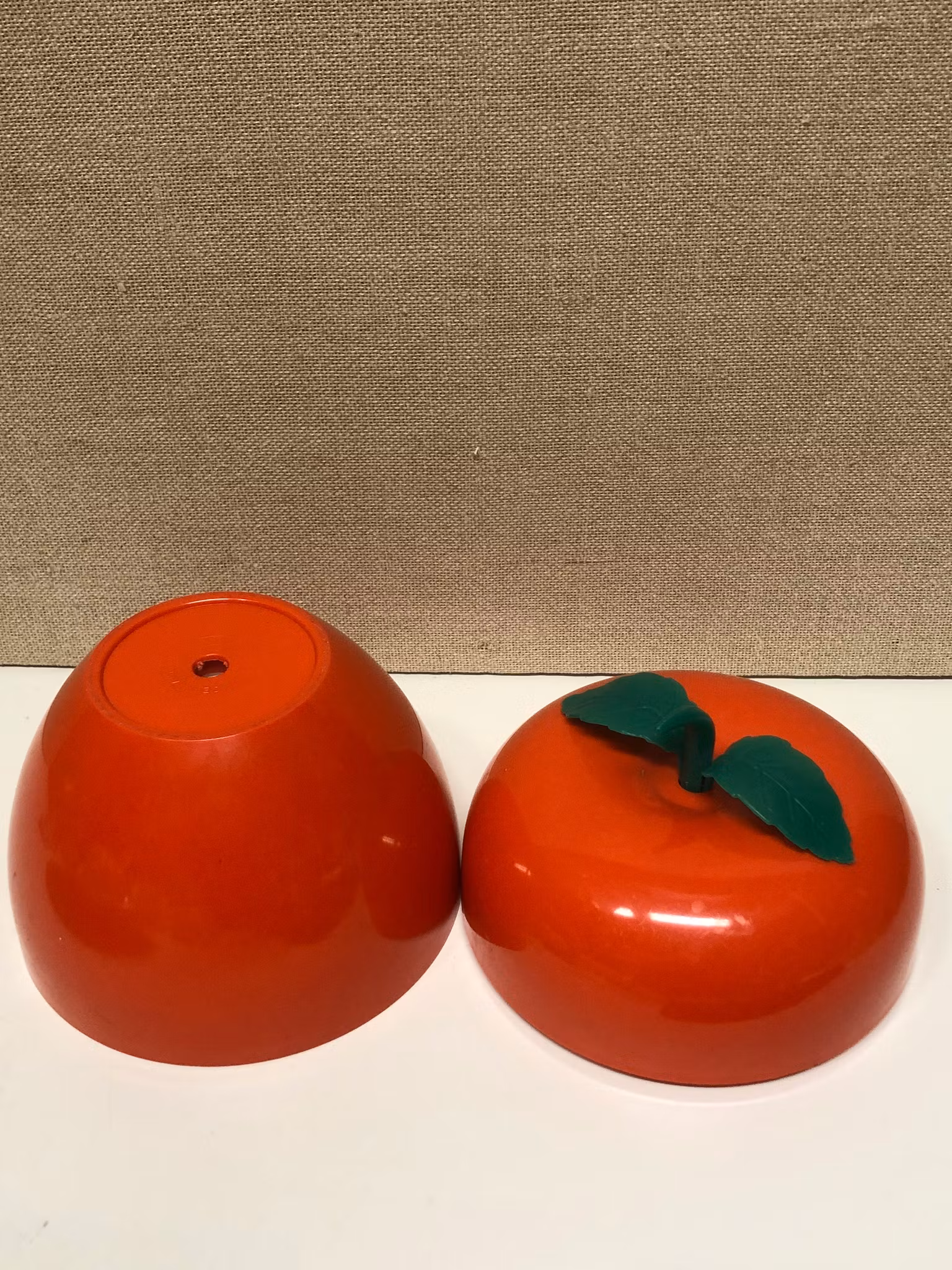 ISHINK, plast, Italien, 1970-tal.