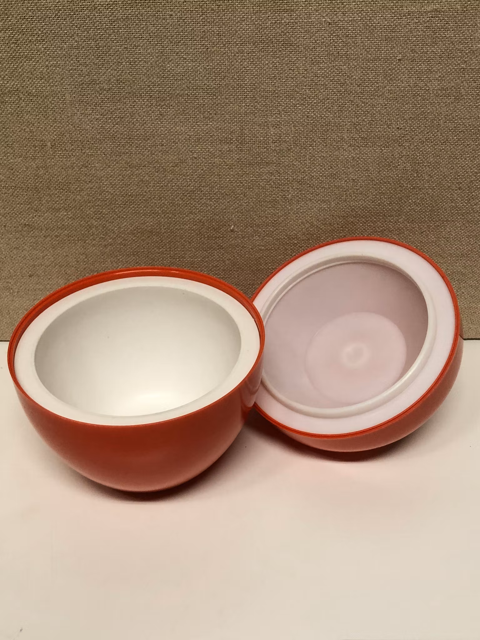 ISHINK, plast, Italien, 1970-tal.