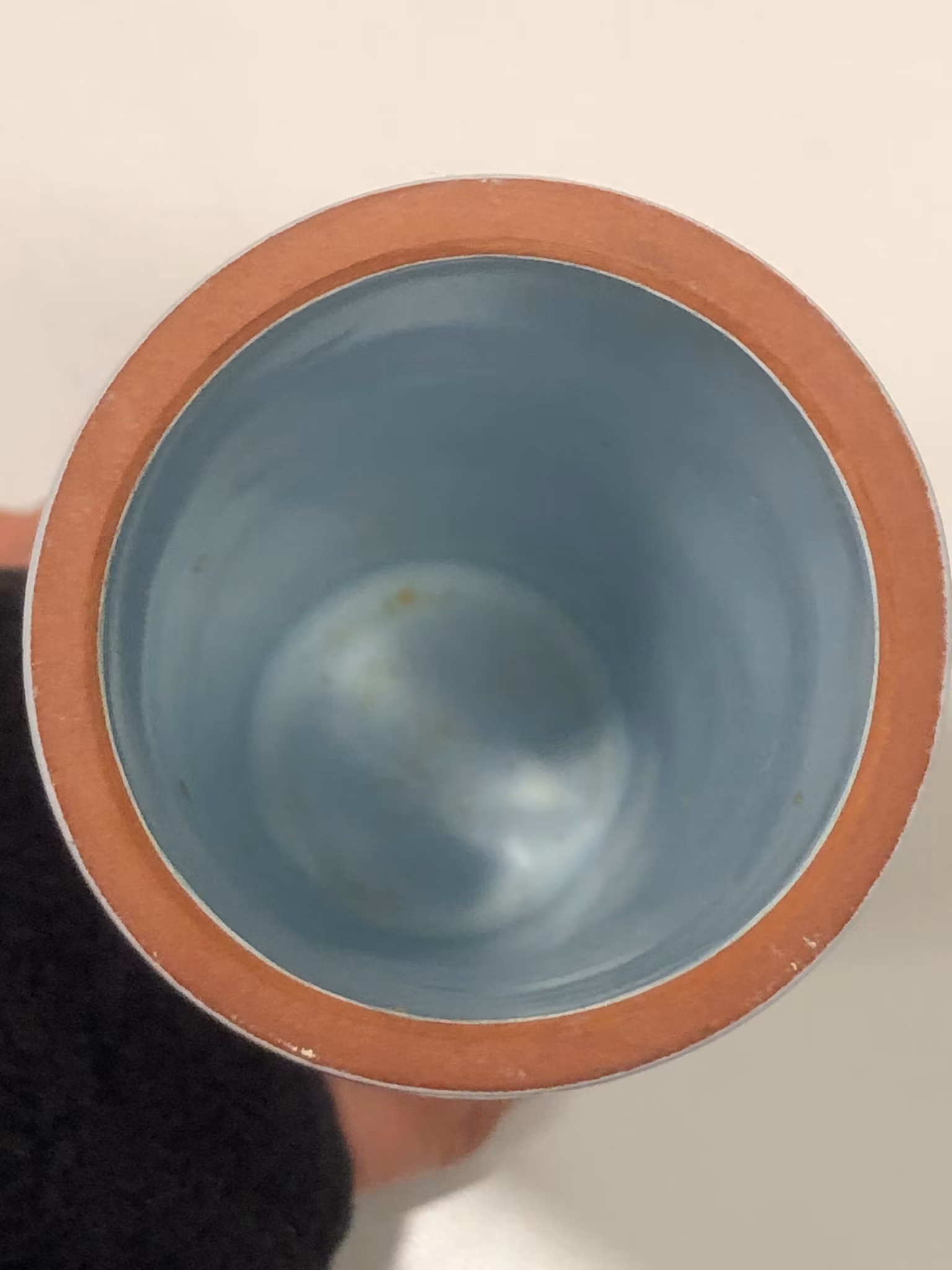 STIG LINDBERG. Vas, fajans, "Karneval", Gustavsberg.