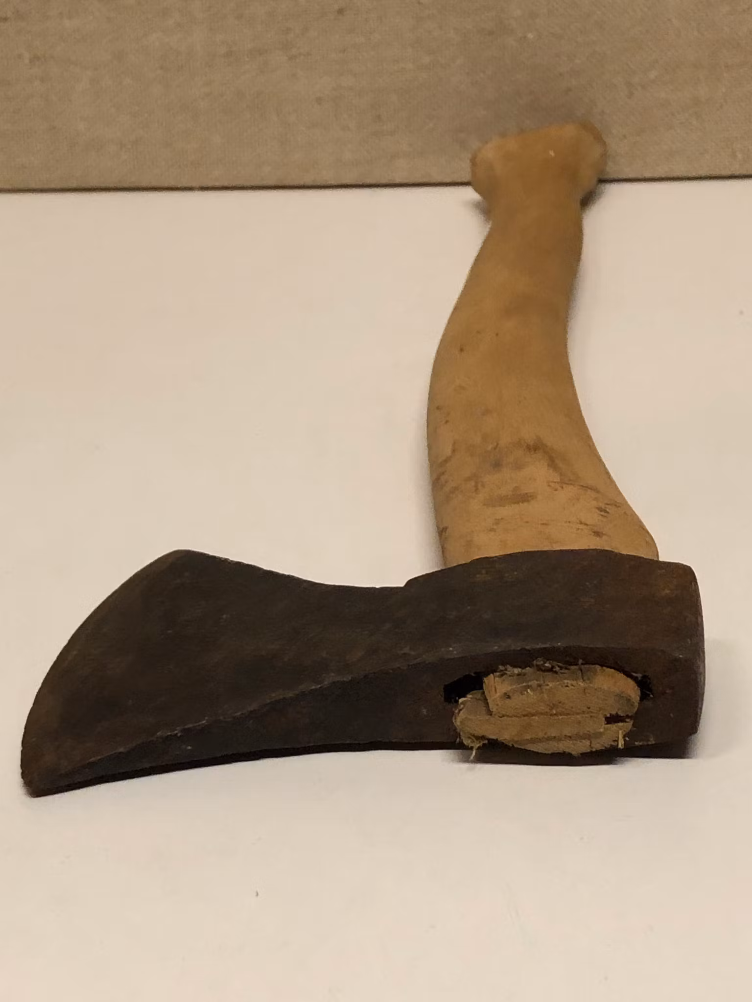 YXA, smide, 1900-tal.