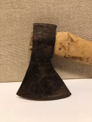 YXA, smide, 1900-tal.