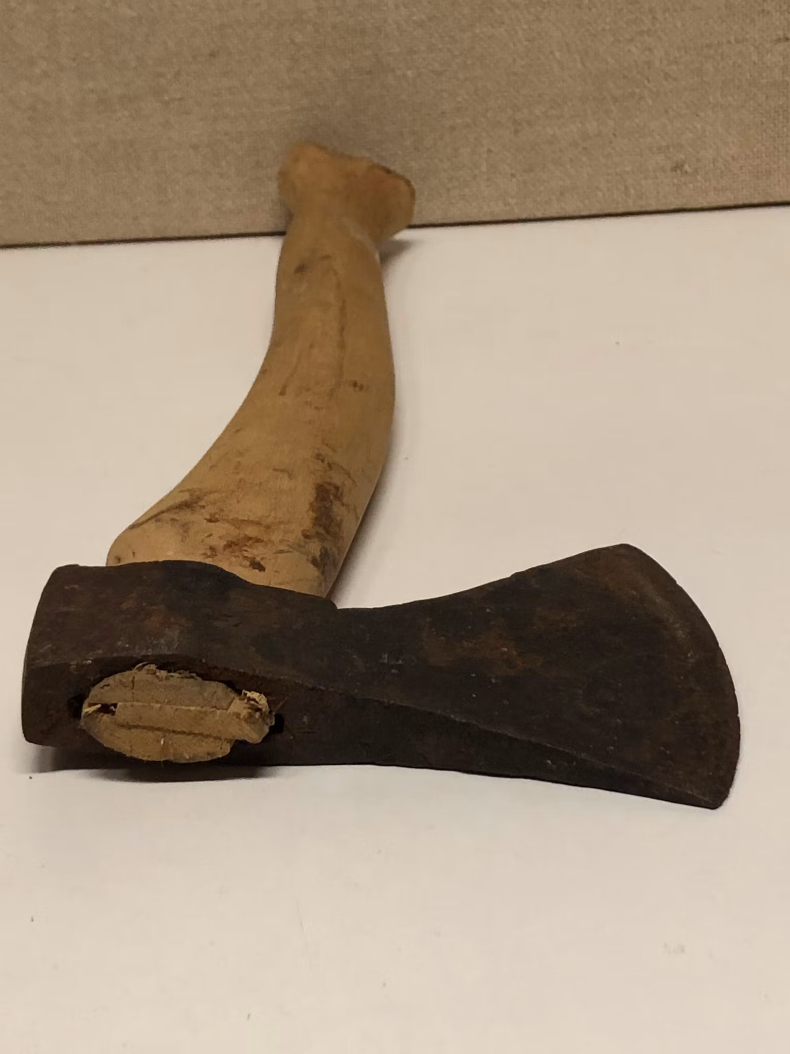 YXA, smide, 1900-tal.