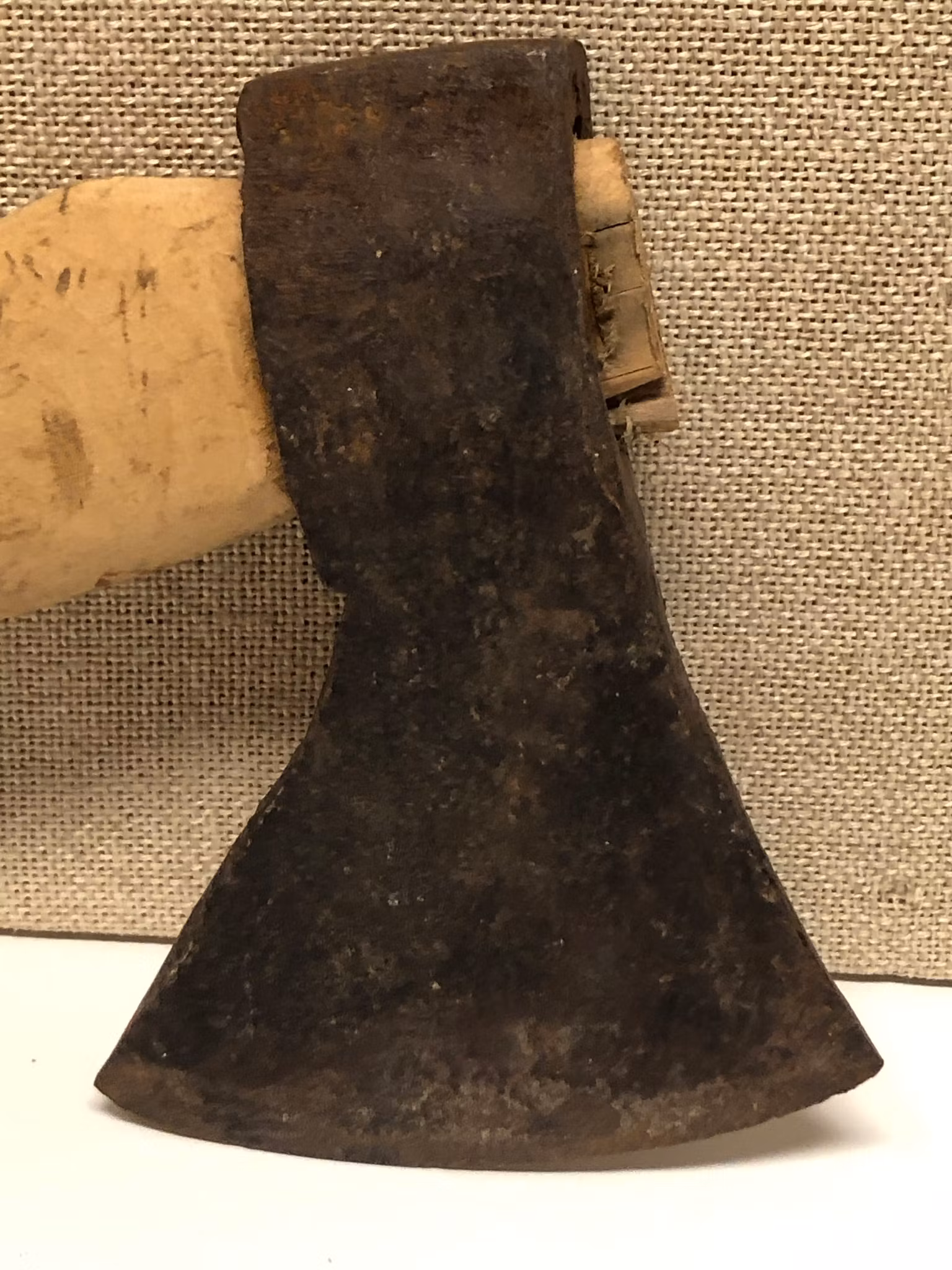 YXA, smide, 1900-tal.