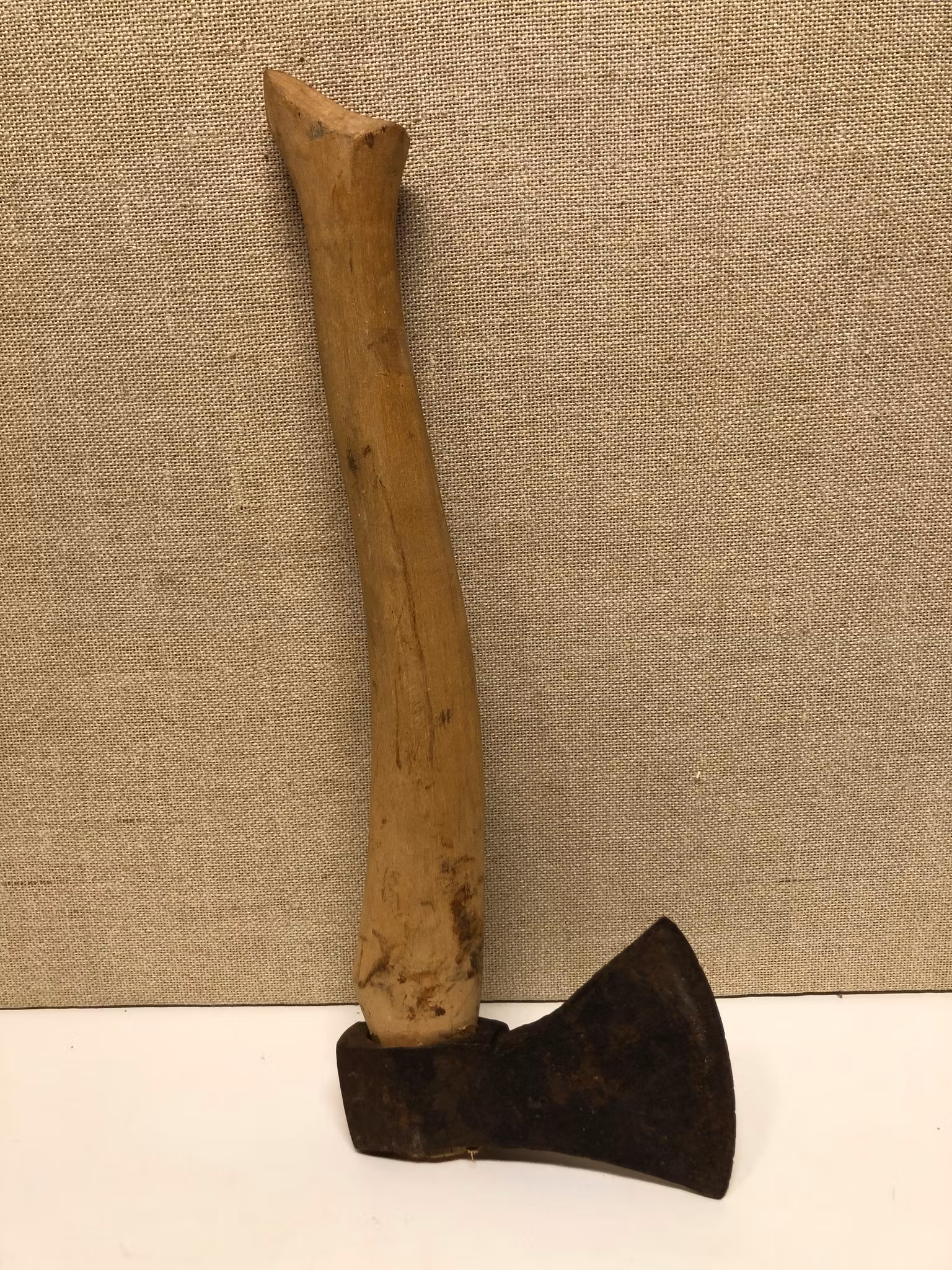 YXA, smide, 1900-tal.