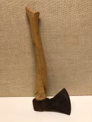 YXA, smide, 1900-tal.