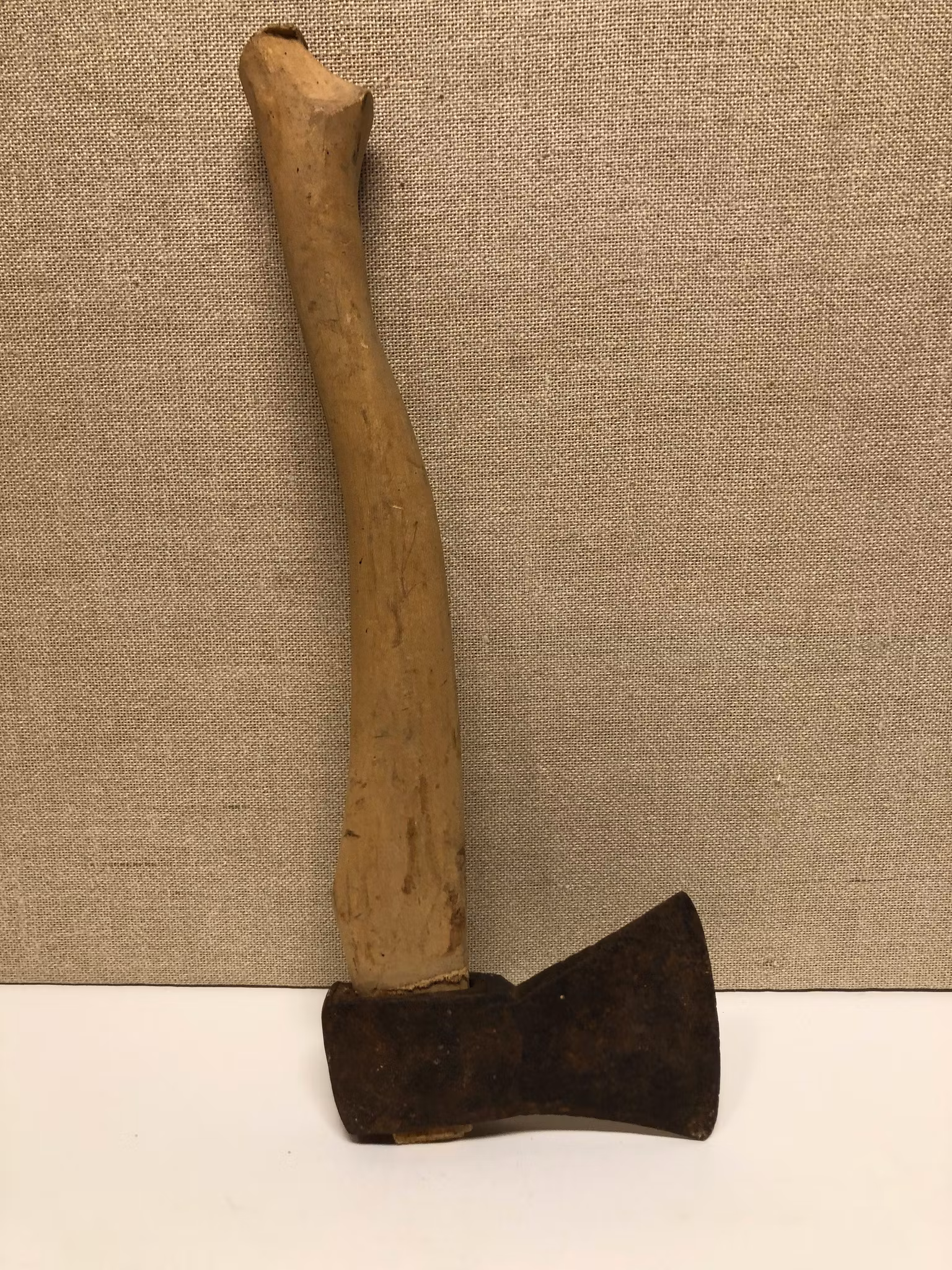 YXA, smide, 1900-tal.