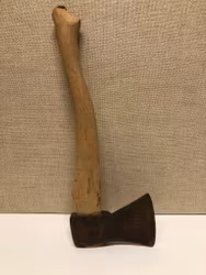 YXA, smide, 1900-tal.