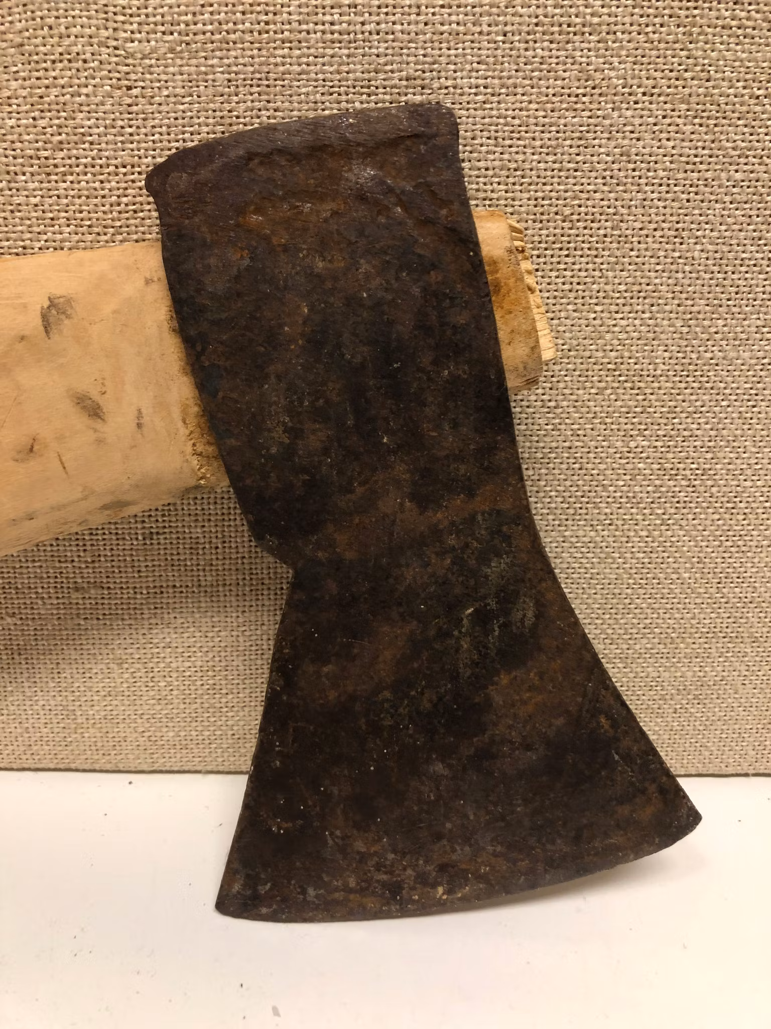 YXA, smide, 1900-tal.