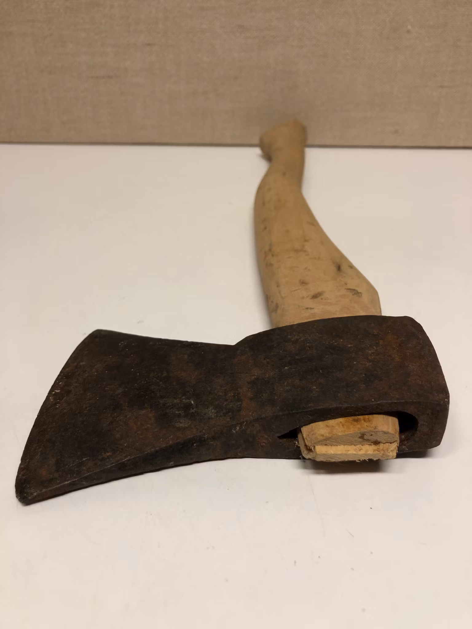 YXA, smide, 1900-tal.