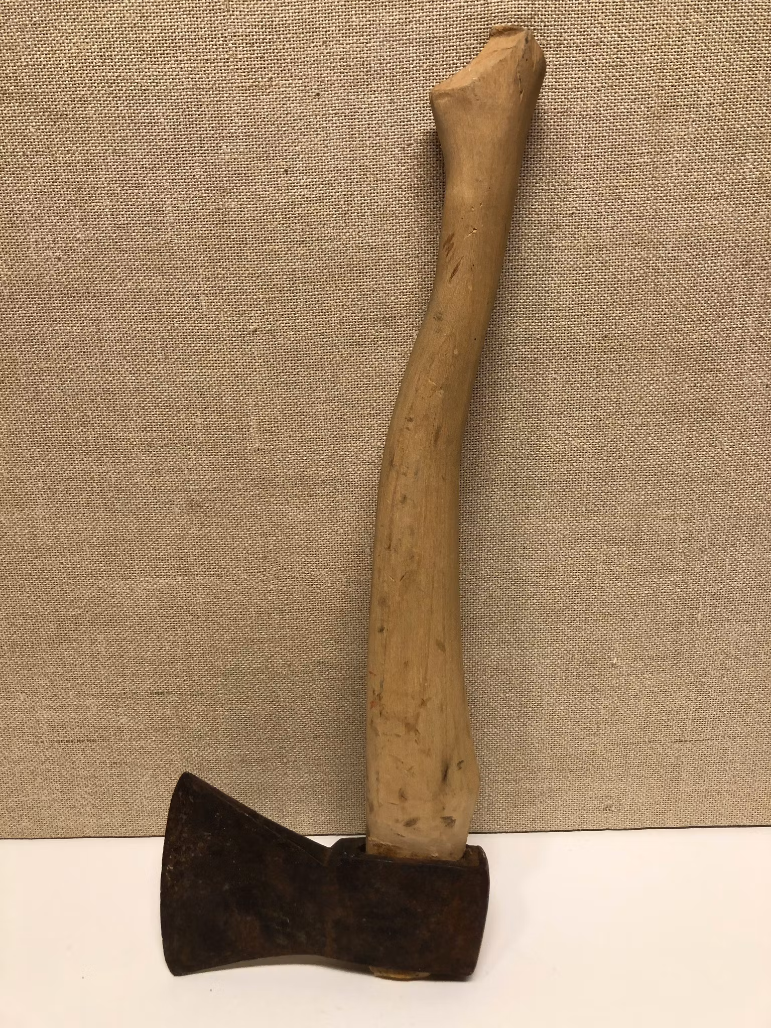 YXA, smide, 1900-tal.