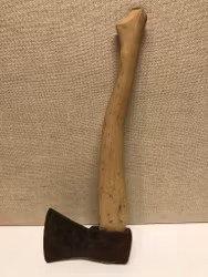 YXA, smide, 1900-tal.