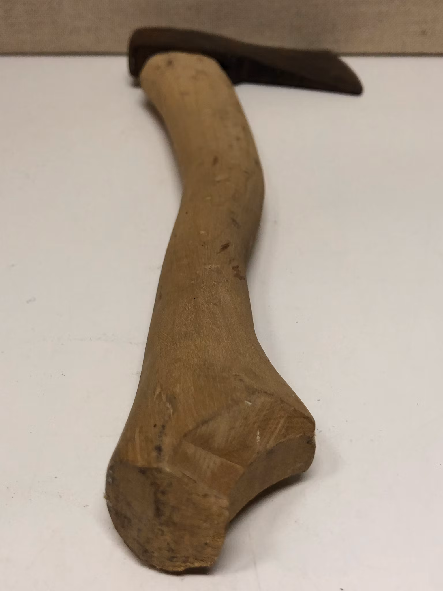 YXA, smide, 1900-tal.