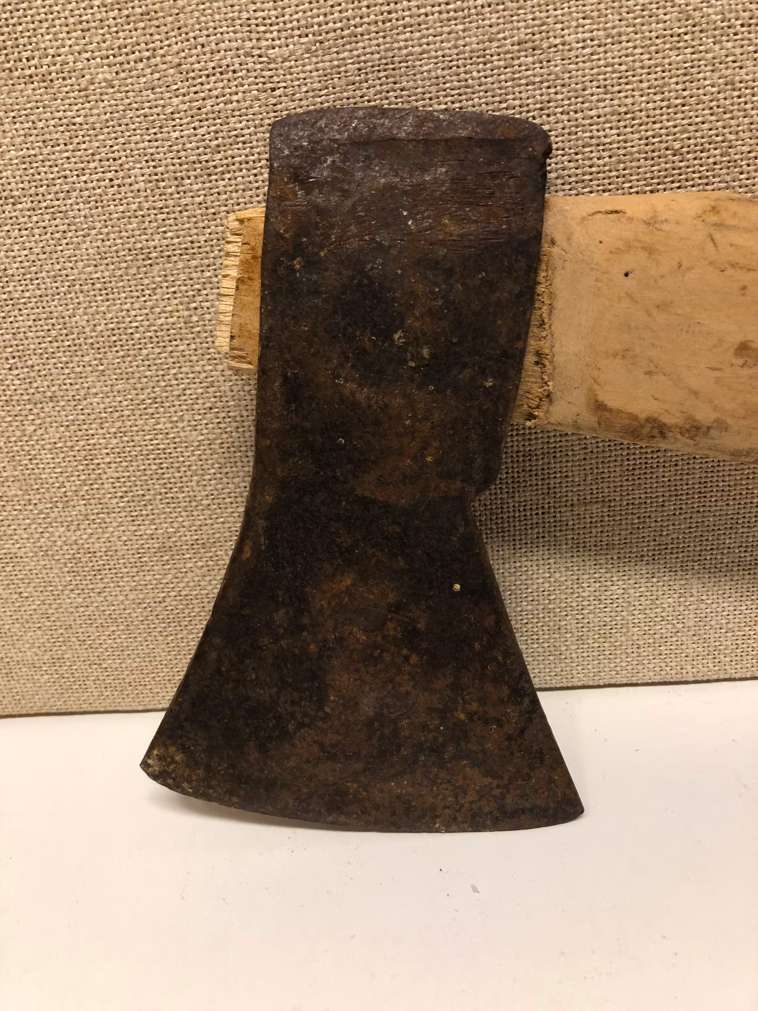 YXA, smide, 1900-tal.