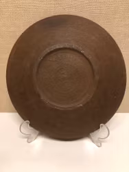 ELSI BORELIUS. Fat, keramik, 1900-talets andra hälft.