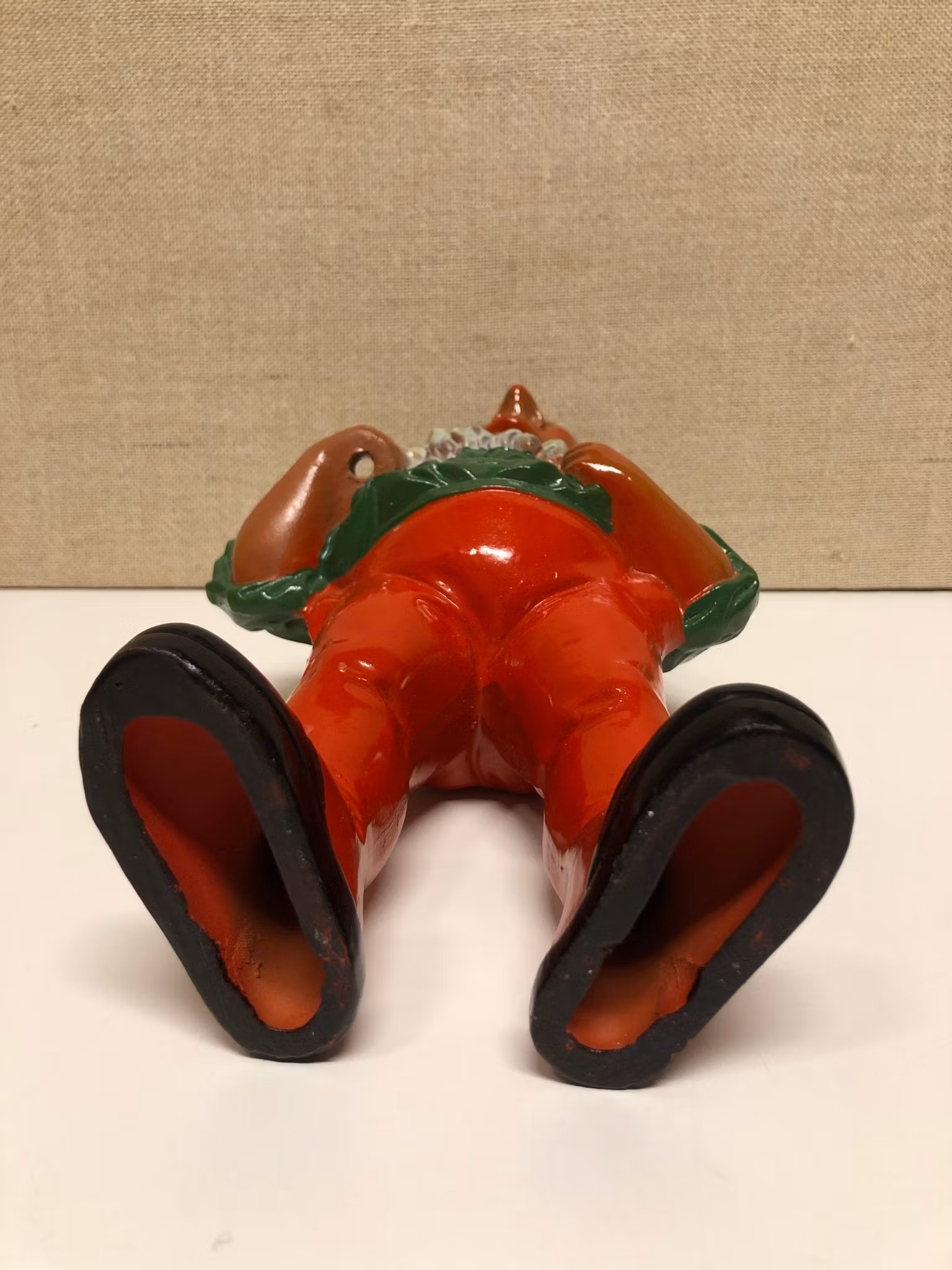 TOMTE, keramik, 1900-talets mitt.