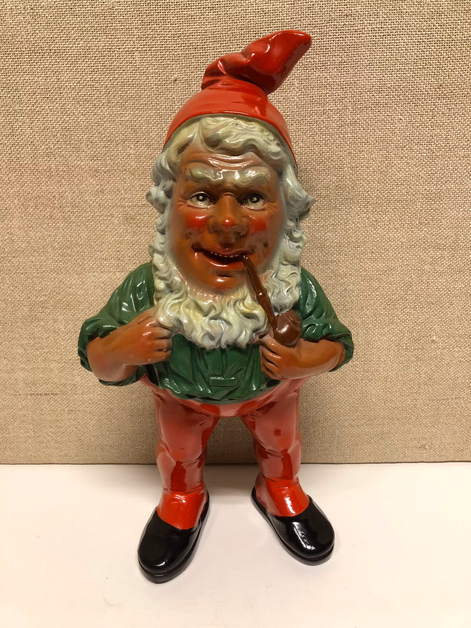 TOMTE, keramik, 1900-talets mitt.