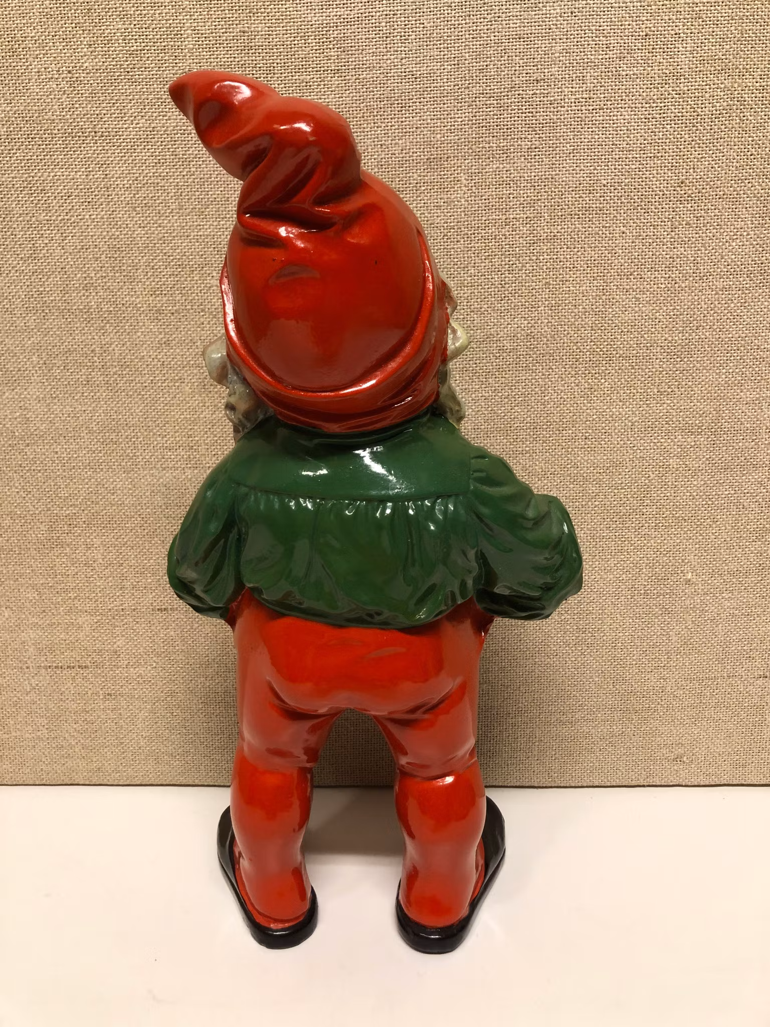 TOMTE, keramik, 1900-talets mitt.