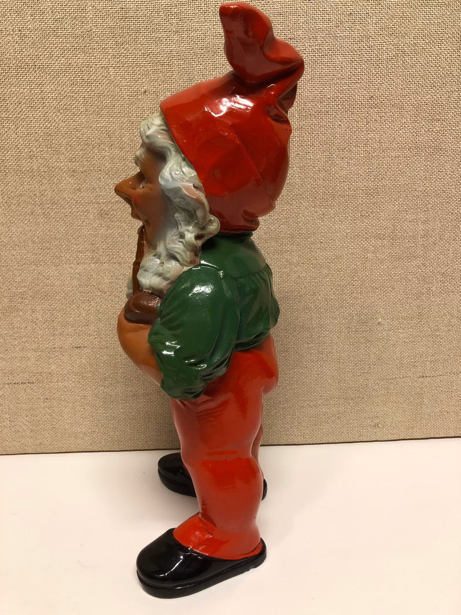 TOMTE, keramik, 1900-talets mitt.