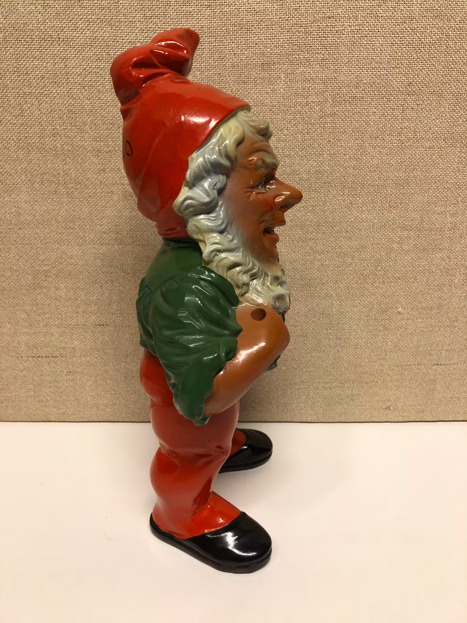 TOMTE, keramik, 1900-talets mitt.