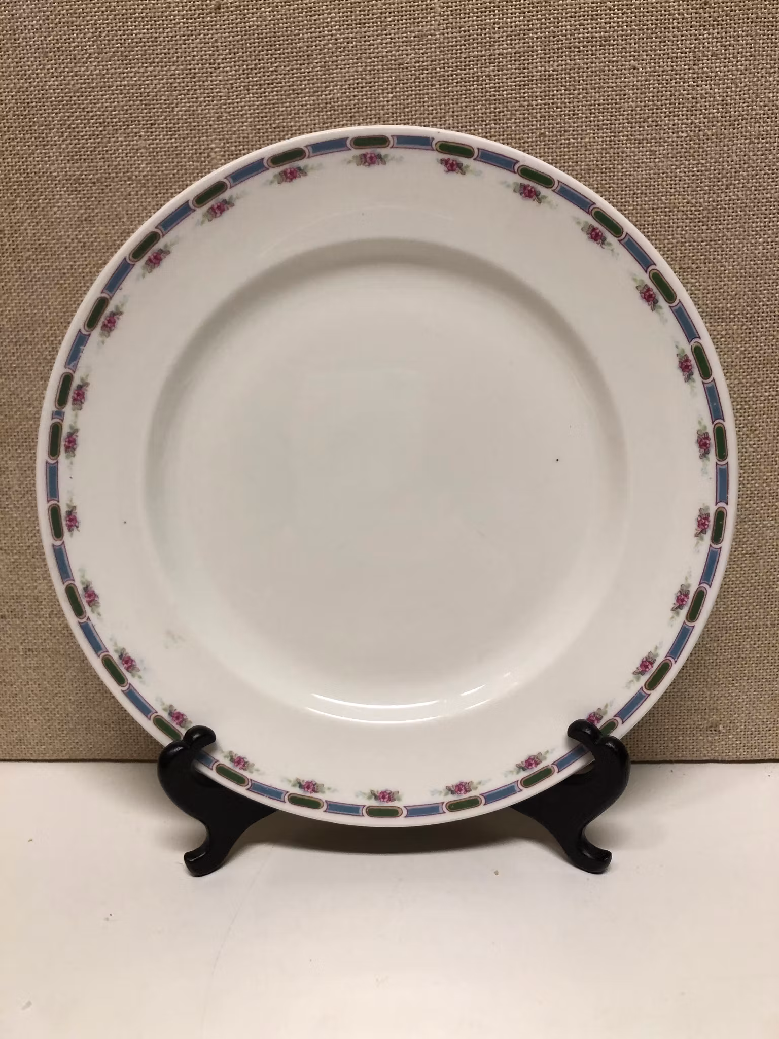 ASSIETT, porslin, Gustavsberg, 1900-talets första hälft.