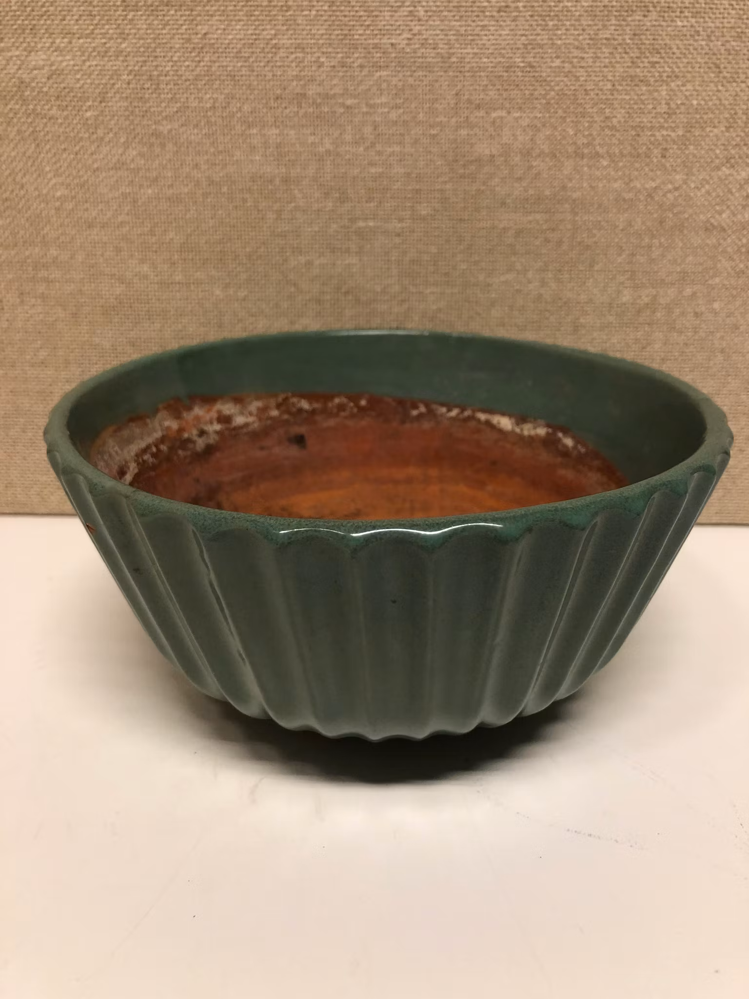 YTTERFODER, keramik, "Lökskålen", Gabriel, Sweden.