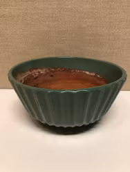 YTTERFODER, keramik, "Lökskålen", Gabriel, Sweden.