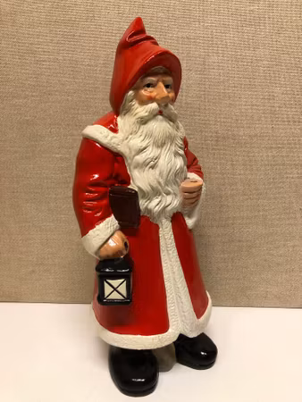 TOMTE, keramik, 1900-talets fjärde kvartal