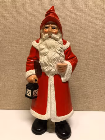 TOMTE, keramik, 1900-talets fjärde kvartal