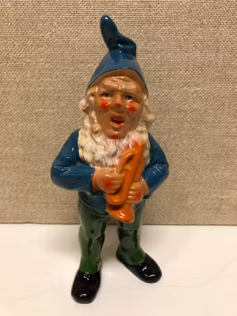 TOMTE, keramik, 1900-tal.