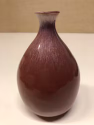 VAS, stengods, ÅF, Höganäs.