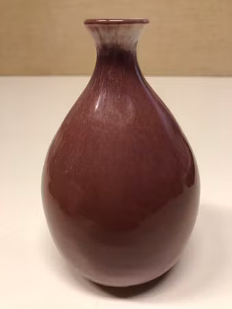 VAS, stengods, ÅF, Höganäs.