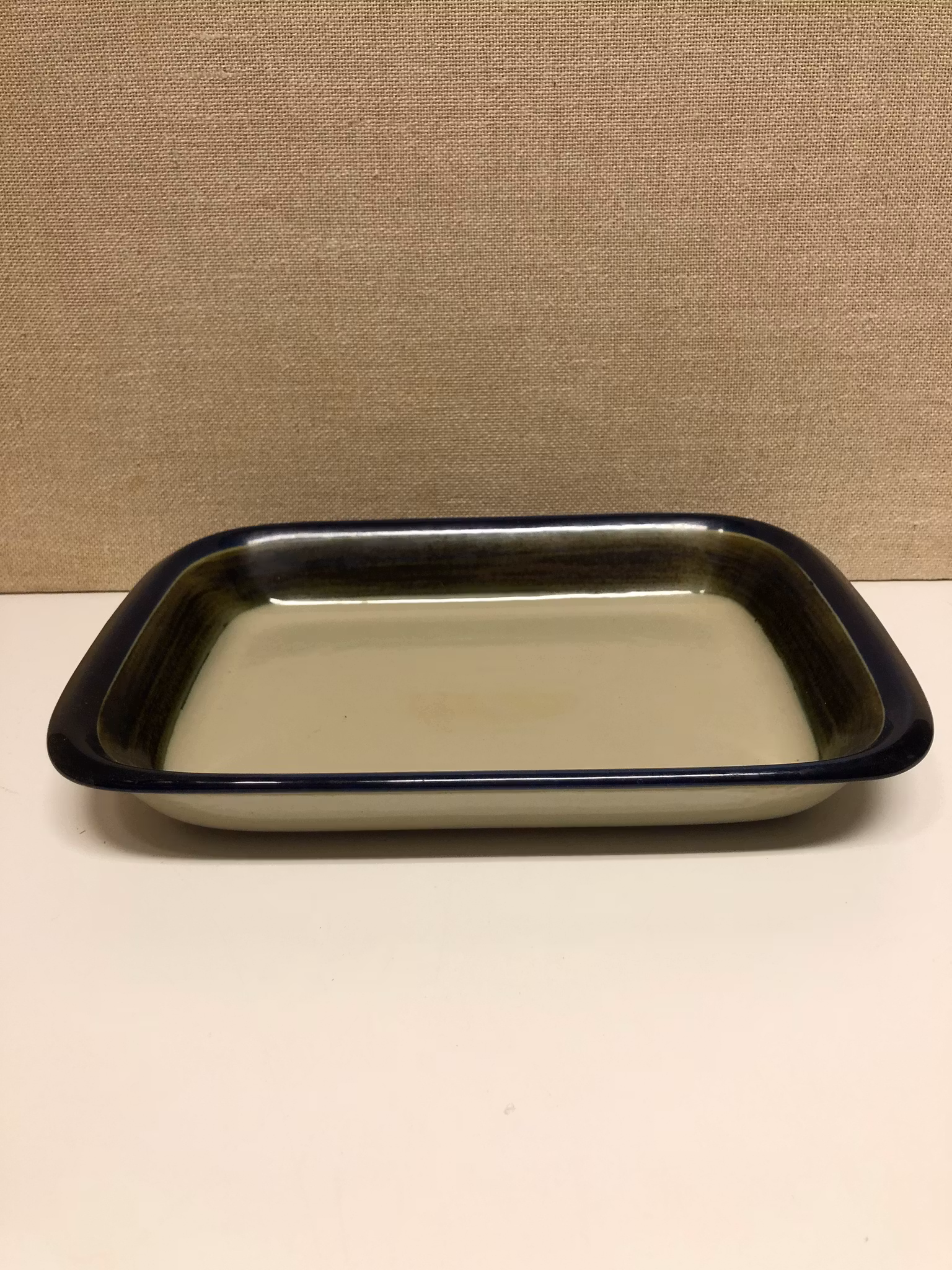 UPPLÄGGNINGSFAT, keramik,"Elisabeth" Marianne Westman, Rörstrand.