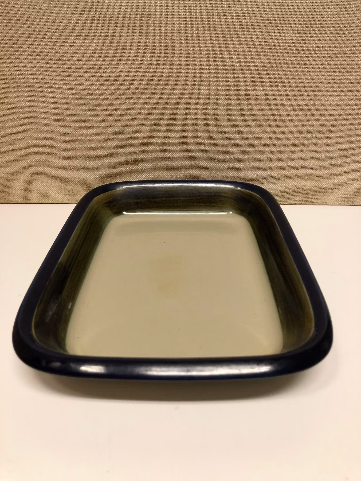 UPPLÄGGNINGSFAT, keramik,"Elisabeth" Marianne Westman, Rörstrand.