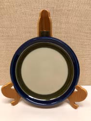 ASSIETT, keramik,"Elisabeth" Marianne Westman, Rörstrand.