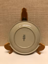 ASSIETT, keramik,"Elisabeth" Marianne Westman, Rörstrand.